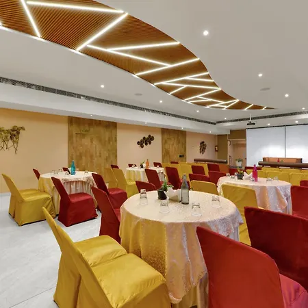 The-Royal-Melange-Beacon-Hotel-Ajmer-Exterior