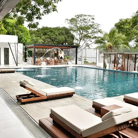 Hotel-Boutique-Palma-Arena-Turbo-Amenities