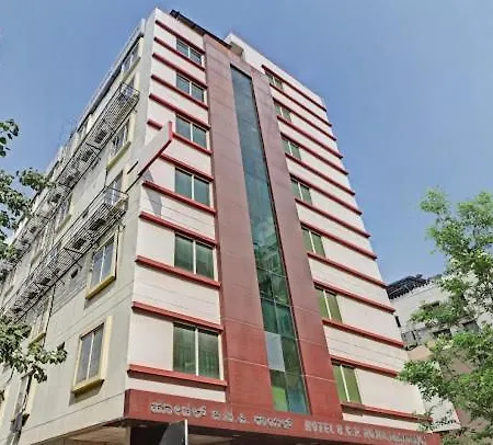 Hotel-Bcp-Suites-Bangalore-Exterior