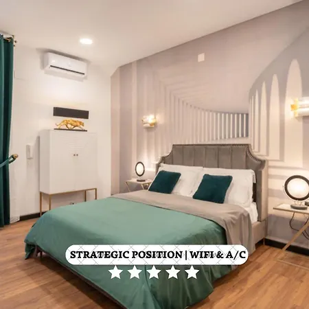 The-Prince-Residence-Naples-Room