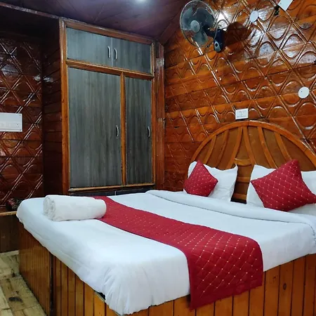 Hotel-Shiba-International-Kud-Room