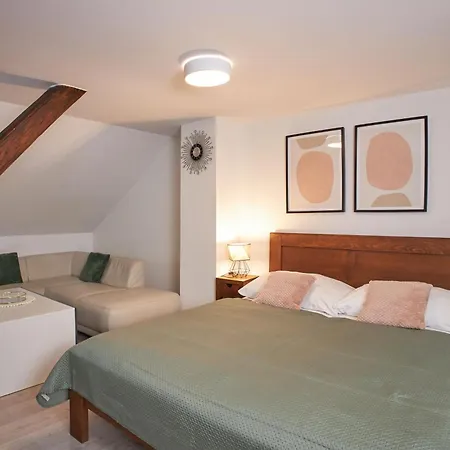 Rybna-Old-Town-Residence-Prague-Beds