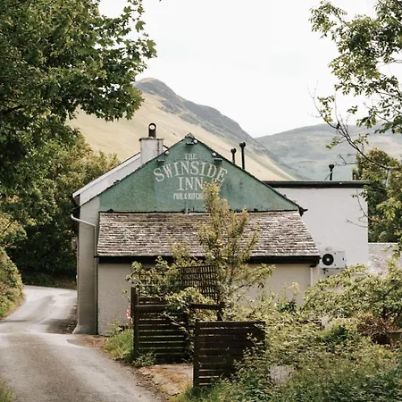 The-Swinside-Inn-Portinscale-Exterior