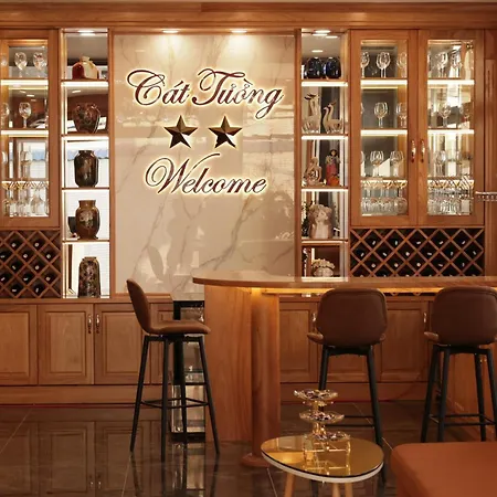 Cat-Tuong-Hotel-Da-Lat-Fast-Food