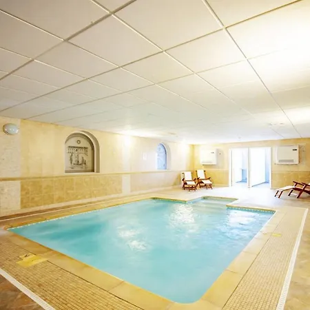 White-Waters-Bed-And-Breakfast-Llangollen-Amenities