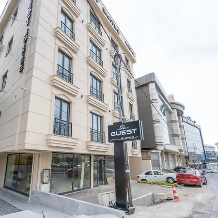 Guest-Suites-Istanbul-Exterior