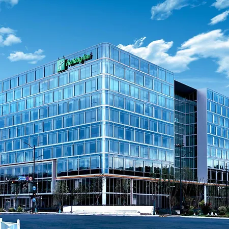 Holiday-Inn-Hangzhou-Gcec-Exterior