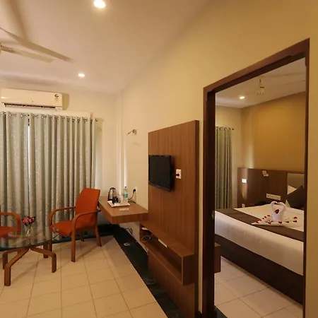 Hotel-Calicut-Gate-Gym