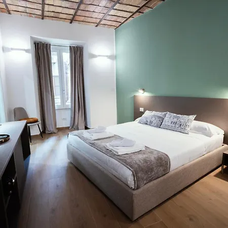 Casa-Fortuna-278-Rome-Room