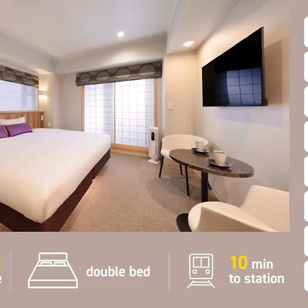 Gion-Crystal-Hotel-Vacation-Stay-21877V-Kyoto-Room