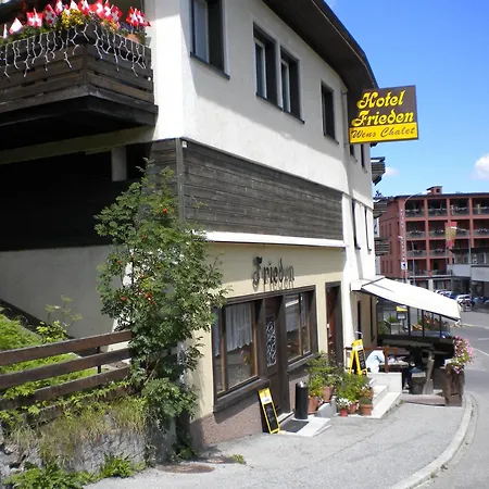 Hotel-Frieden-Davos-Exterior