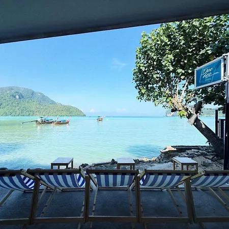 The-One-Hostel-Phi-Phi-Island-Phi-Phi-Don-Amenities