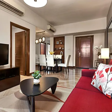 Village-Residence-Robertson-Quay-By-Far-East-Hospitality-Singapore-Room