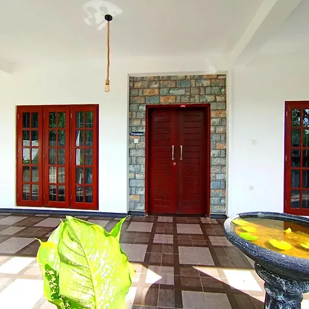 Seoul-Beach-Mirissa-Room