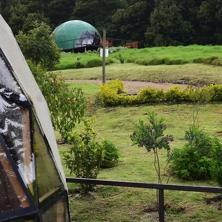 Santuario-Glamping-Hotel-Subachoque-Amenities