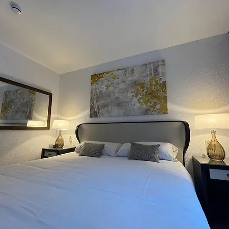 Hotel-Valls-Valira-Os-de-Civis-Room