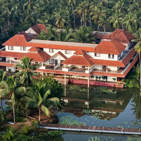 Sterling-Palavelli-Godavari-Razole-Exterior