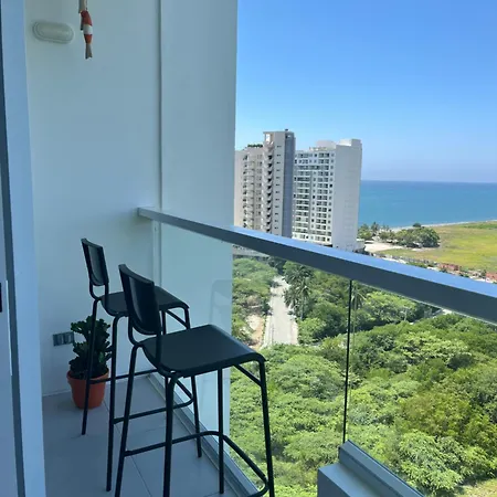 Hotel-Porto-Horizonte-Suite-1426-Santa-Marta-Amenities