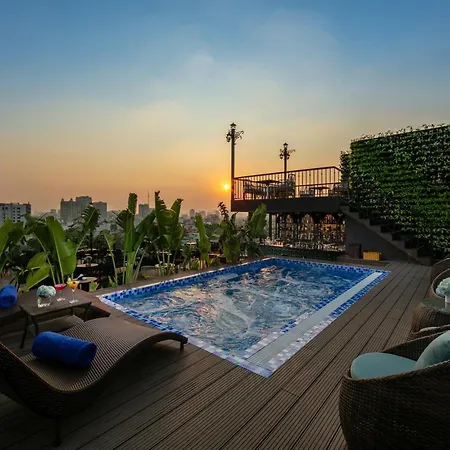 May-De-Ville-Corner-Hotel-Hanoi-Amenities