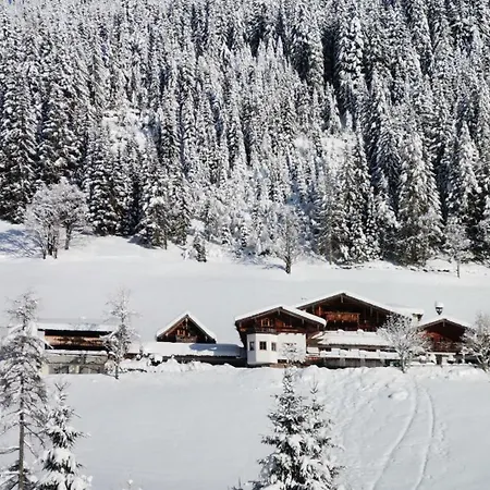 Gsenghof-Villa-Filzmoos-Nature