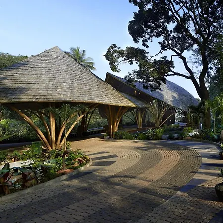 Timbertales-Luxury-Resort-Coorg-Madikeri-Exterior