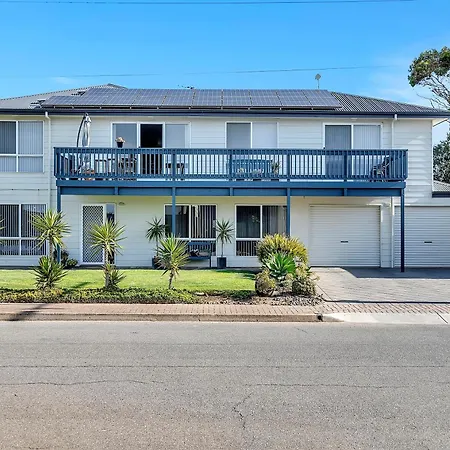 Shorehaven-Bnb-Port-Noarlunga-Exterior