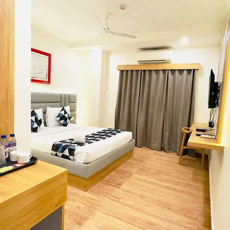 White-Ridge-Premium-Hotel-Hyderabad-Room