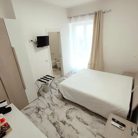 Blabla-Casa-Mia-Bed-Breakfast-Modugno-Room