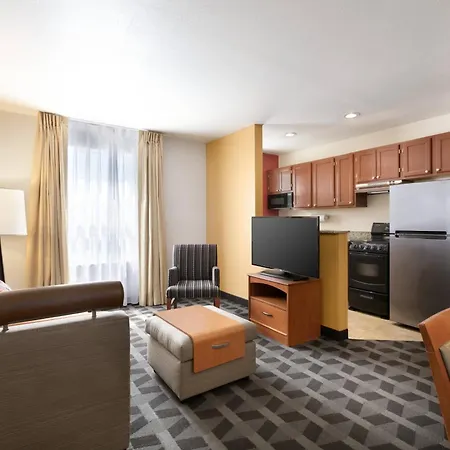 Towneplace-Suites-Gaithersburg-Room
