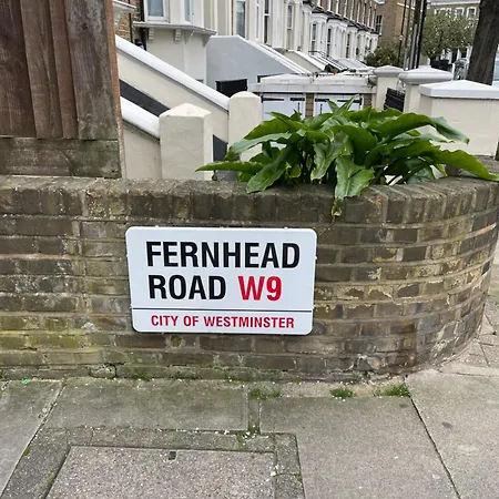 Westminster-Inn-London-Exterior