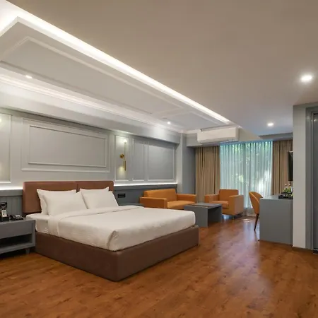 Pelican-Inn-Bangalore-Room