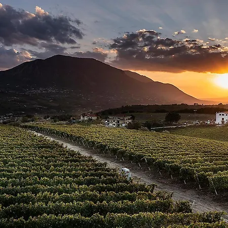 Giardino-Delle-Oche-Ocone-Taburno-Wine-County-Bed-Breakfast-Ponte-Exterior