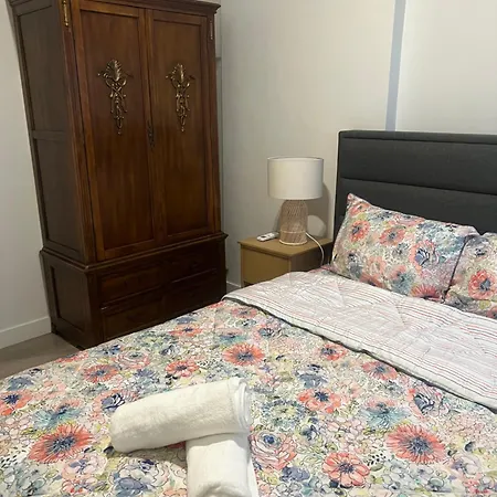 Antara-Condominium-Tower-2-Talisay-Room