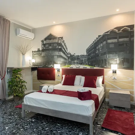 Urban-Beach-Francavilla-Al-Mare-Room