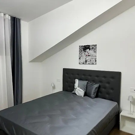 Annabella-Bed-And-Breakfast-Giffoni-Valle-Piana-Beds