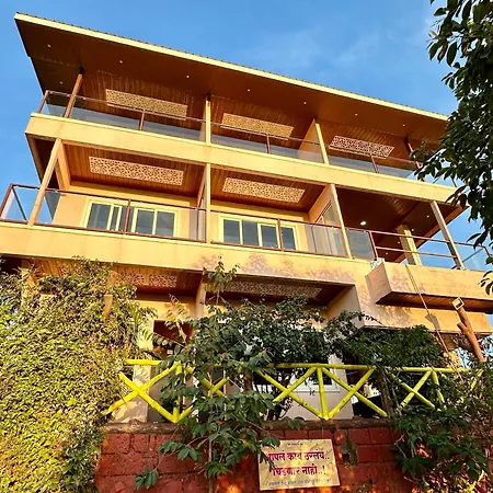 Hollywood-Palace-Resort-Panchgani-Exterior