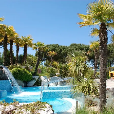 Bella-Camping-Eraclea-Mare-Exterior