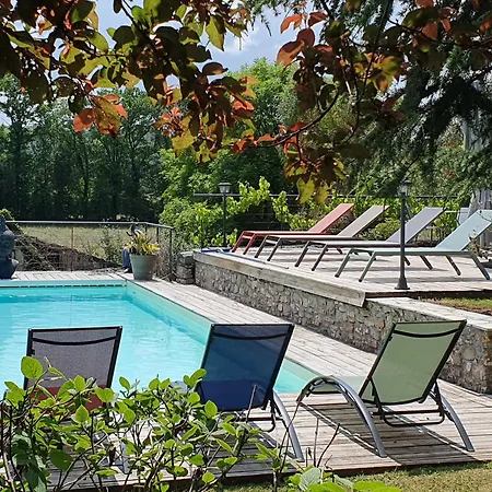 La-Grange-Bed-Breakfast-Padirac-Amenities