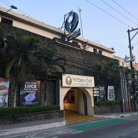 Victoria-Court-Malabon-Hotel-Valenzuela-Nearby