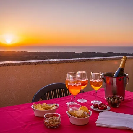 Residence-Il-Borgo-Di-Badesi-Amenities