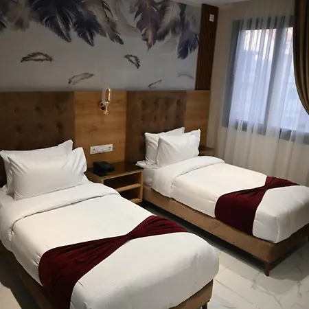 Motel-Abdelhamid-Ouled-Moussa-Beds