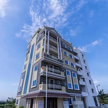 Value-Inn-Turuvekere-Exterior