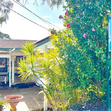 North-Ryde-Guesthouse-Sydney-Exterior