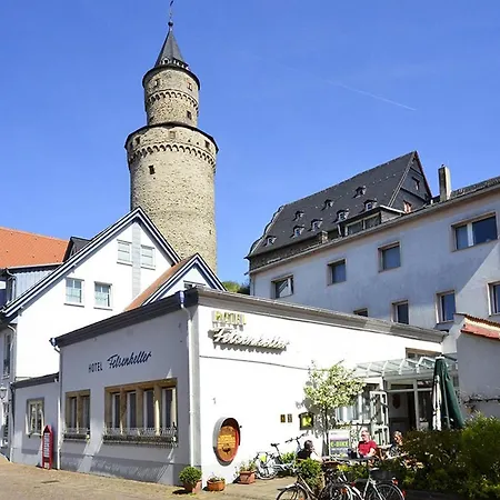 Hotel-Felsenkeller-Idstein-Exterior