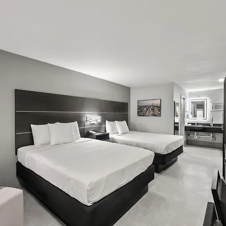 Guesthouse-Extended-Stay-Laredo-Exterior