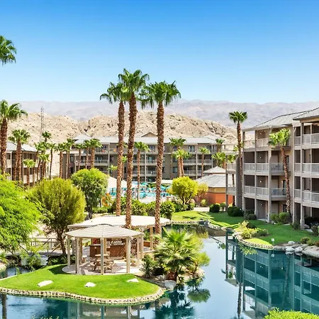 Worldmark-Indio-Exterior