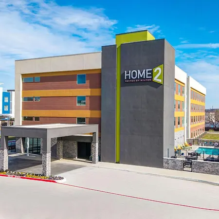 Home2-Suites-By-Hilton-Dallas-I-30-Cockrell-Hill-Amenities