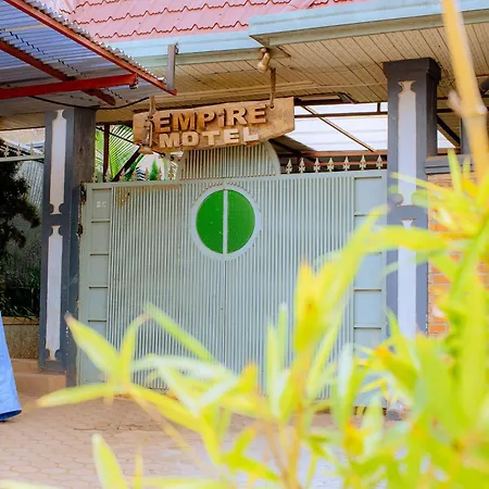 Empire-Motel-Kigali-Exterior