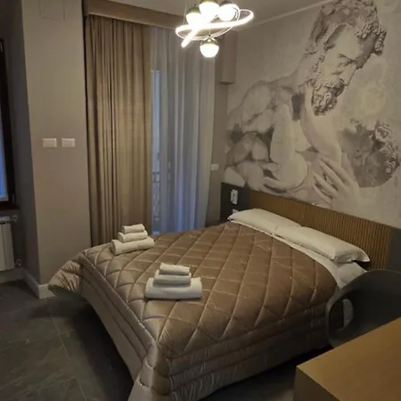 Coloss-Imperial-Suite-Guest-House-Rome-Room