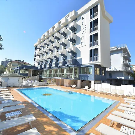 Hotel-Silver-Cesenatico-Exterior